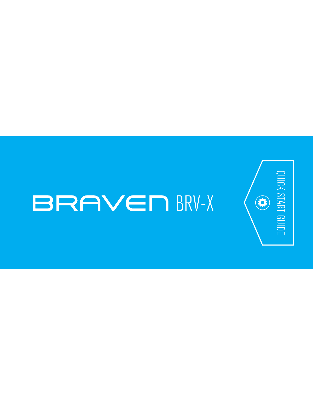 Braven Pairing