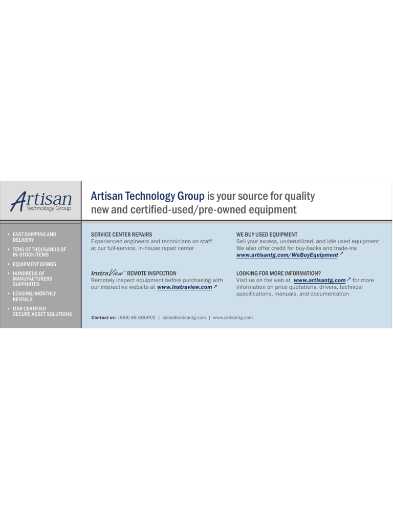 Abb Ach550 Manual