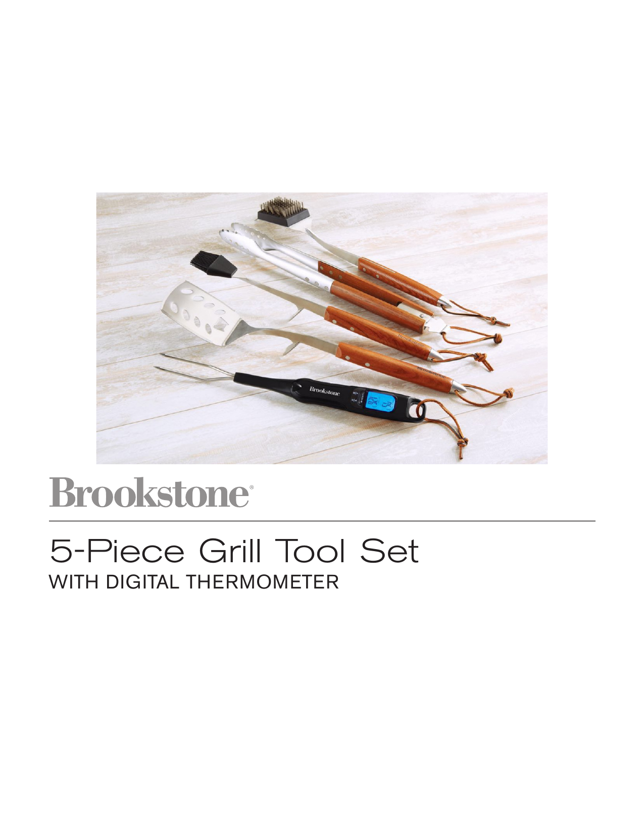 Brookstone 322803 Manual Manualzz