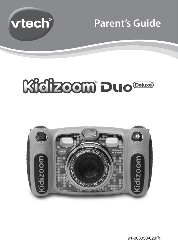 Hard Case Replacement for VTech Kidizoom Duo Duo DX Duo Deluxe Twist Pix  Pix
