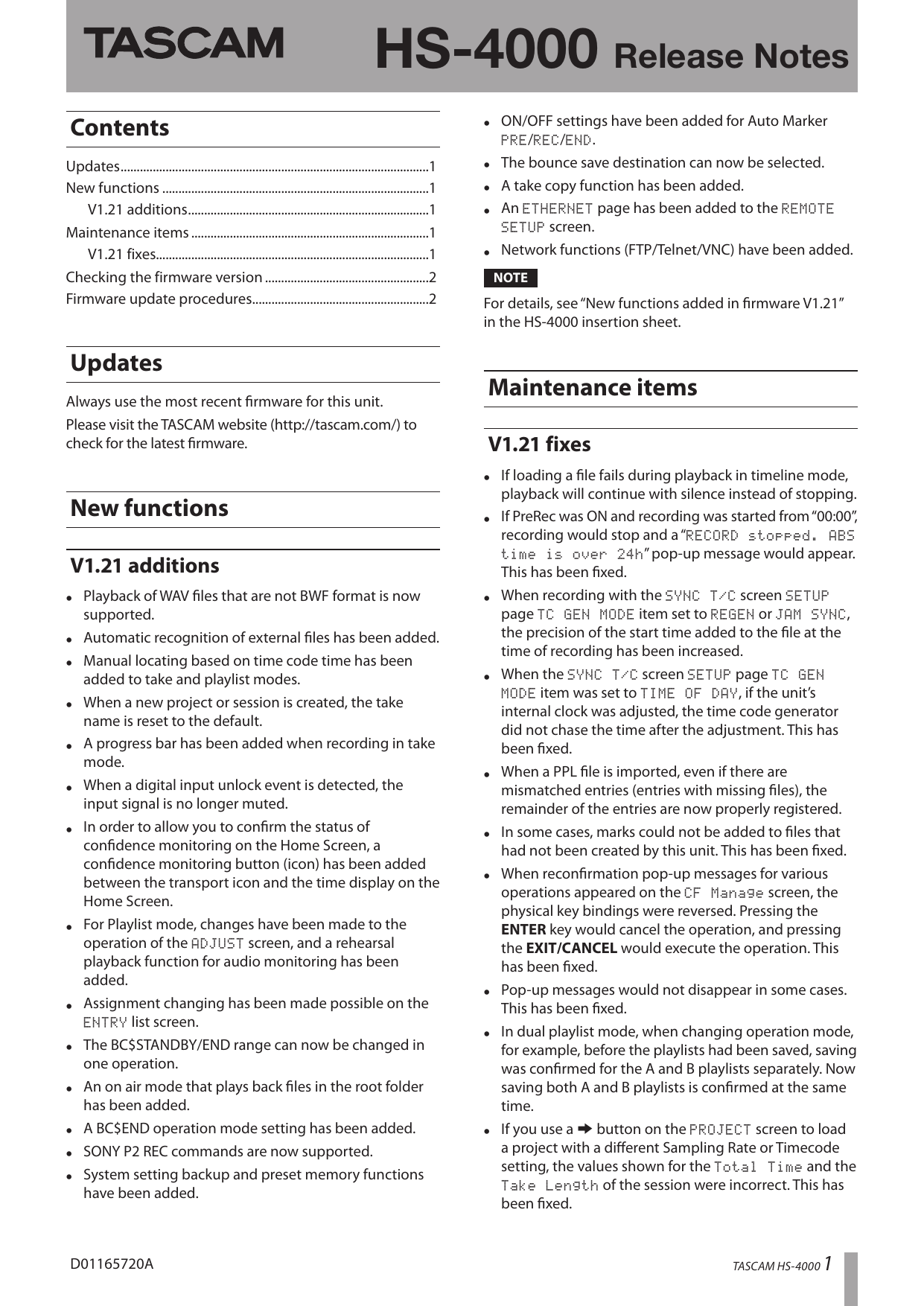 Wahrscheinlich Heuchelei Konsistent teac mp3 player firmware Schlamm Es