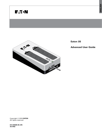 Eaton Ats Manual