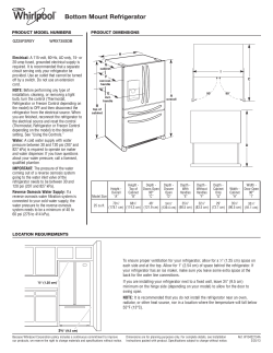 Wdt970sahz manual 2024