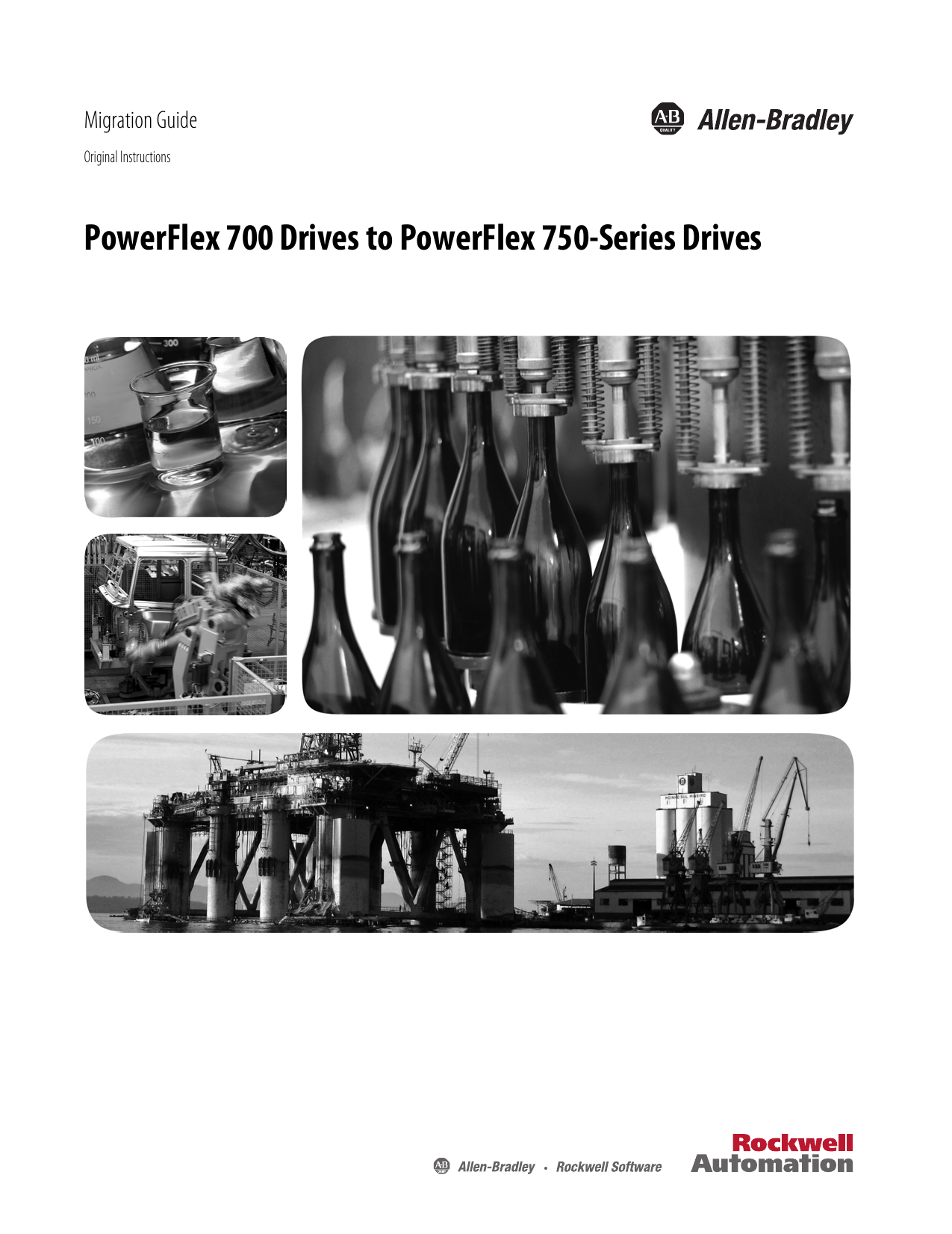 Powerflex 753 Connection Diagram - Wiring Draw And Schematic