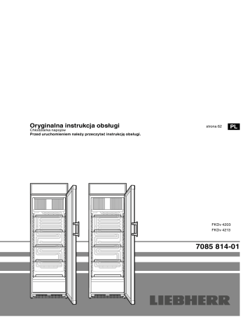 Шкаф холодильный liebherr fkdv 4203