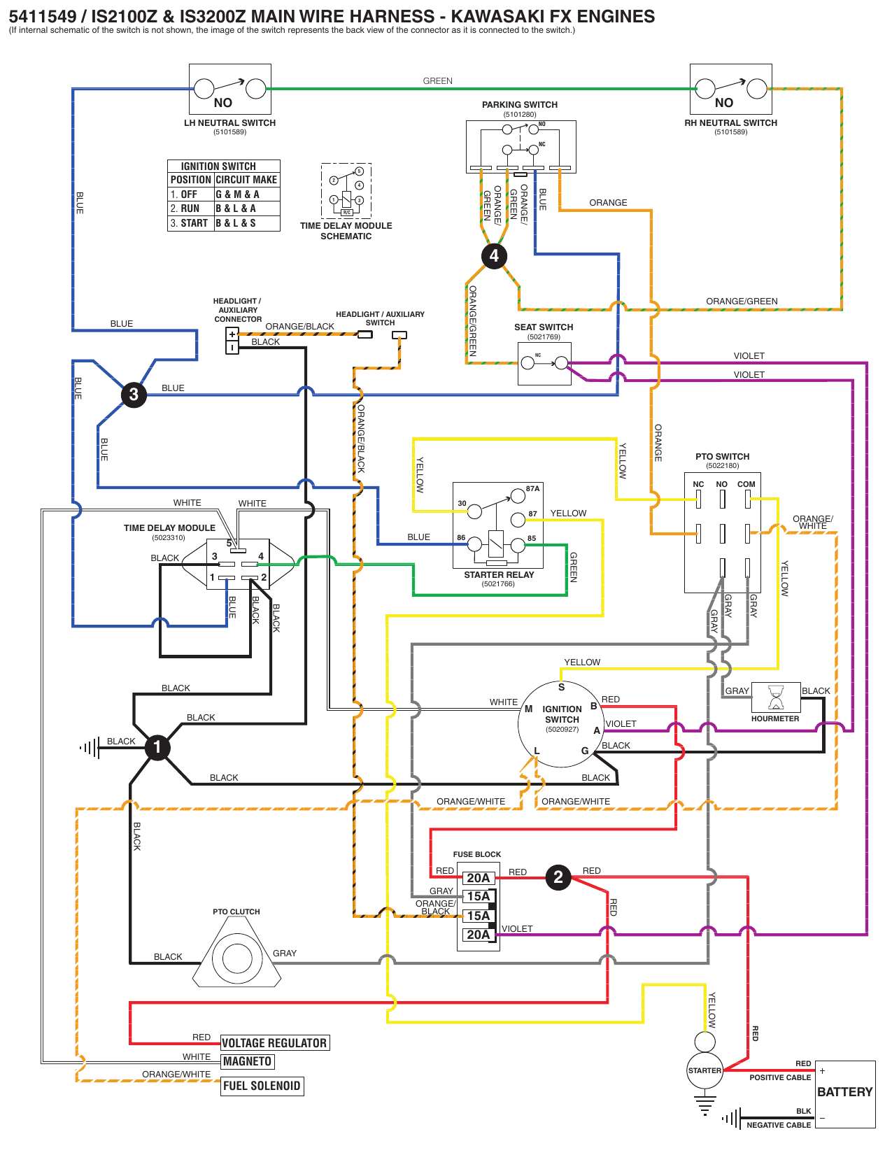 1972 Monte Carlo Wiring Diagram - 4K Wallpapers Review