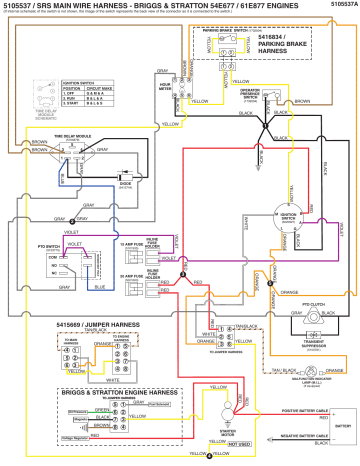 Simplicity 5901789 Wiring Diagram | Manualzz  Proton Wira Wiring Diagram Manual    Manualzz