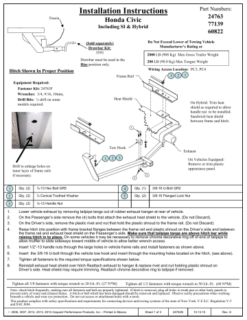draw tite hitch 24805 draw tite hitch 24805