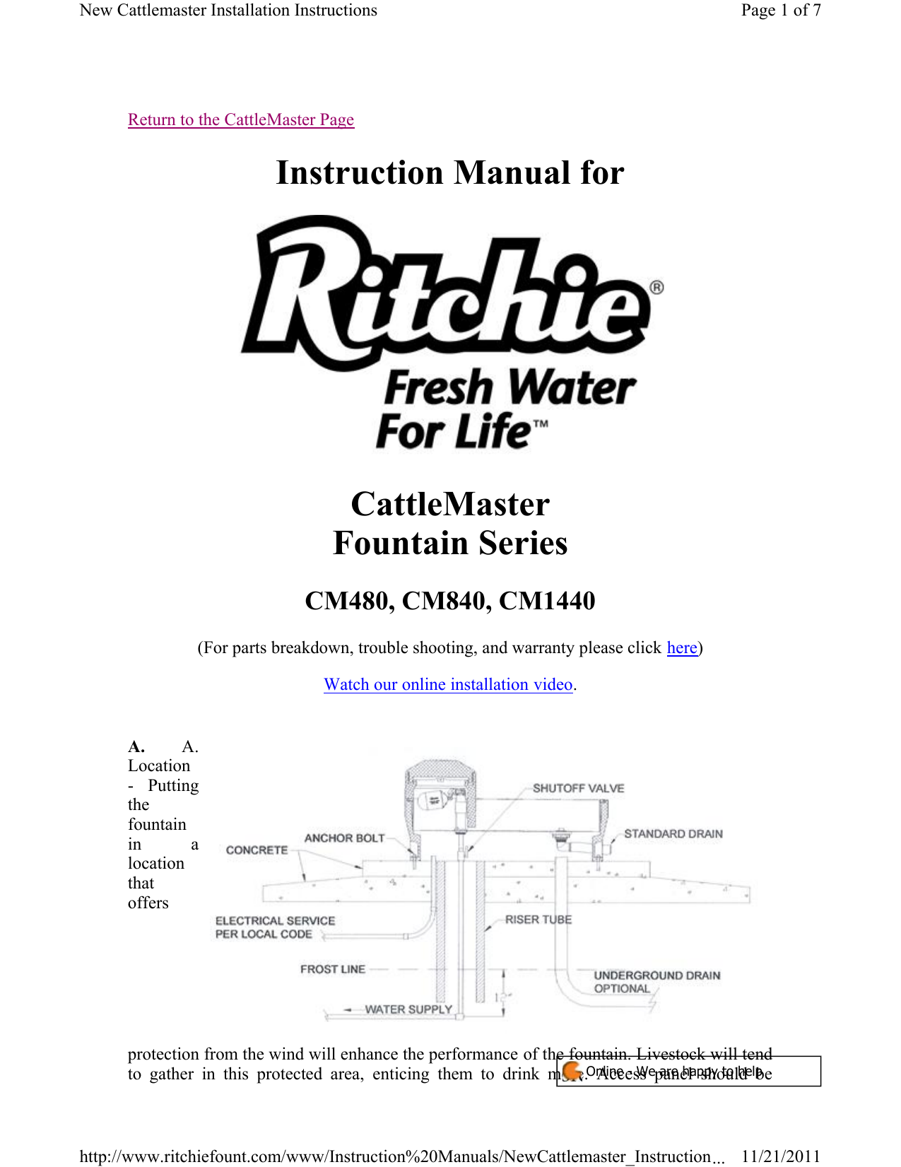 Ritchie Cattle Waterer Wiring Diagram 4K Wallpapers Review