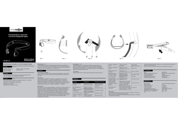 Aftershokz Trekz Titanium Ocean Blue As600 User Manual Manualzz