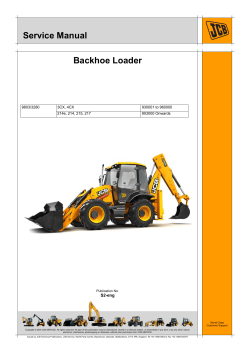 jcb 3cx control pattern jcb 3cx control pattern