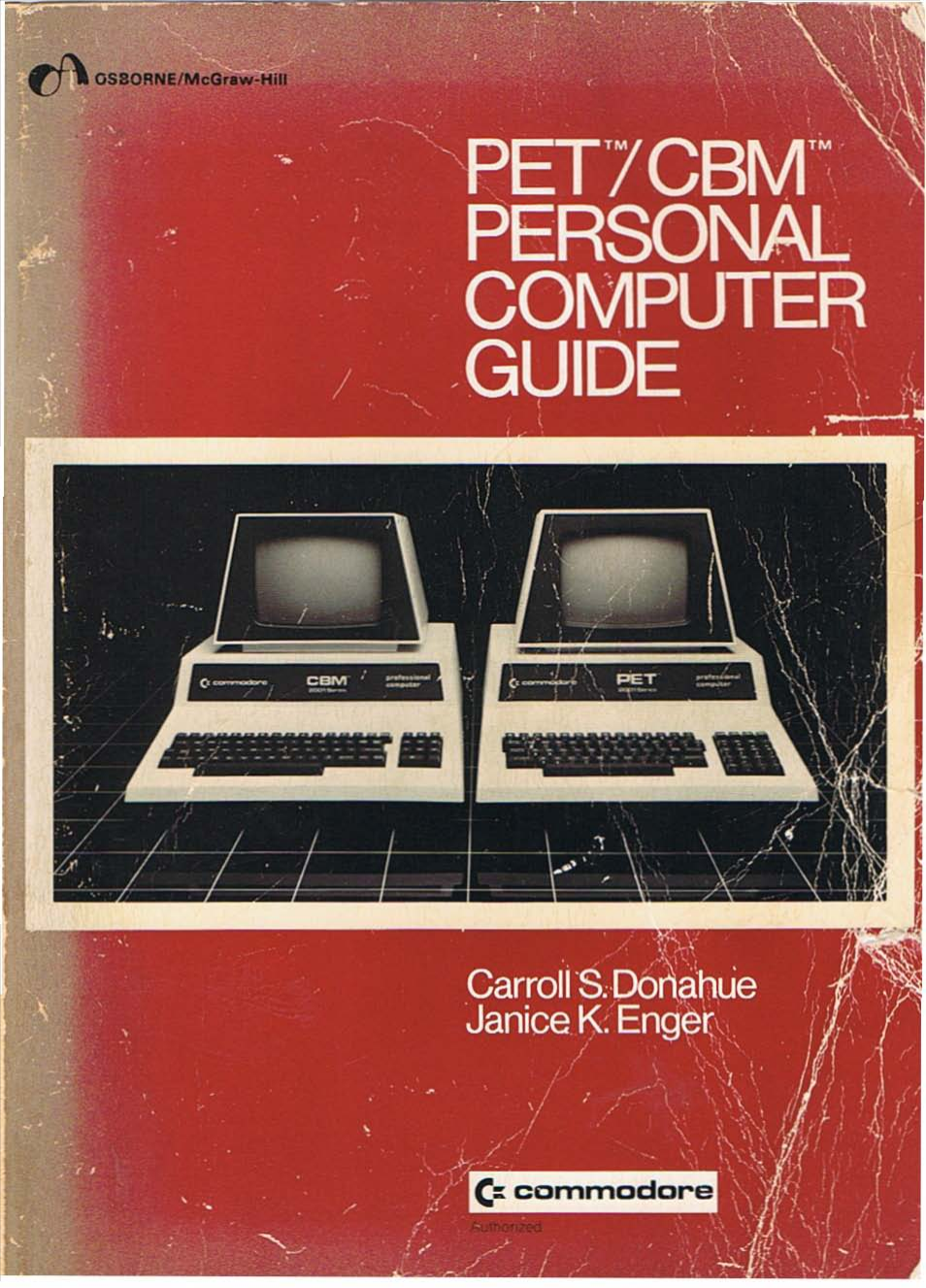Commodore CBM, PET User Manual | Manualzz