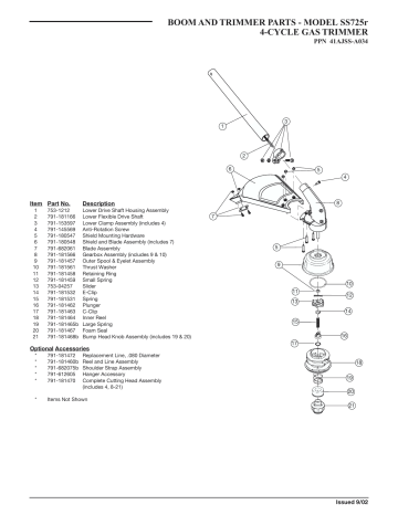 mtd parts lookup