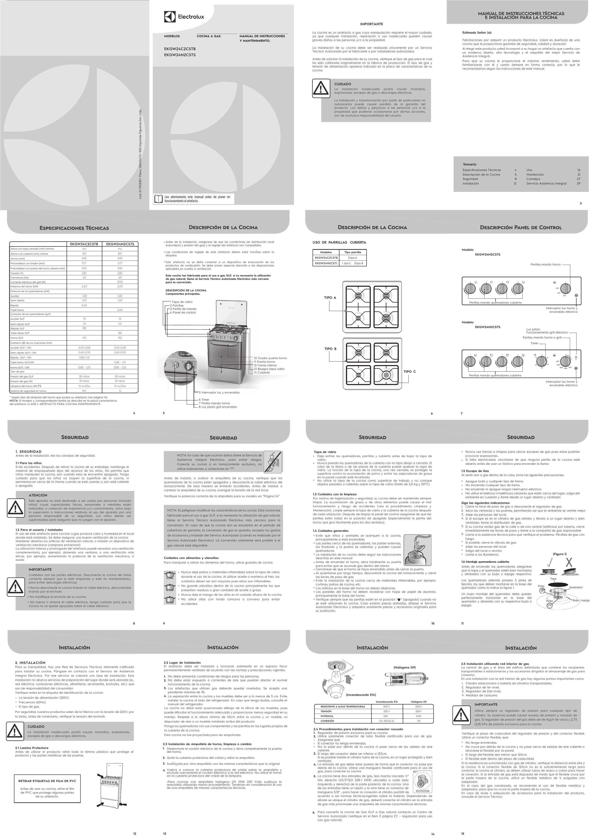 Cocina – Página 2 – Vicmark