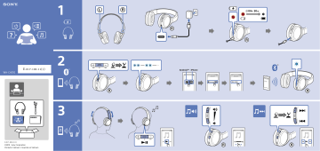 Sony Wh Ch510 Owner S Manual Manualzz