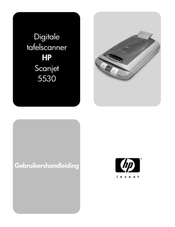 Hp scanjet 5530 обзор