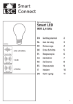 LSC Smart Led Manual: AI Chat &amp; PDF Access 
