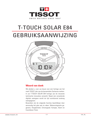 tissot t touch solar e84 price