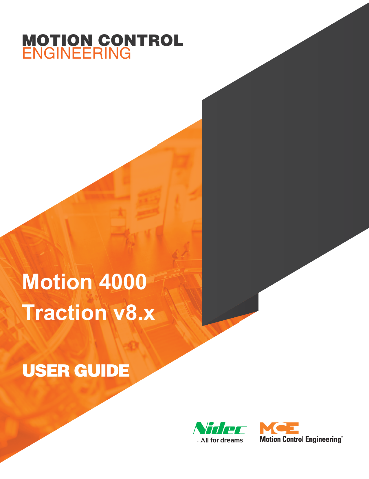 Business & Industrial Control Systems & PLCs MCE Motion Control