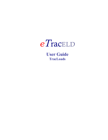 iConnect .ELD-Discounts LMU4230K User Manual | Manualzz