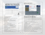 Apollo ELD (at.eDash) Apollo User Manual