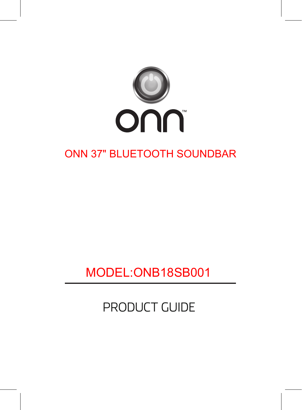 Onn onb18sb001 Clearance