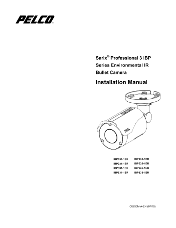 sarix ibp 3