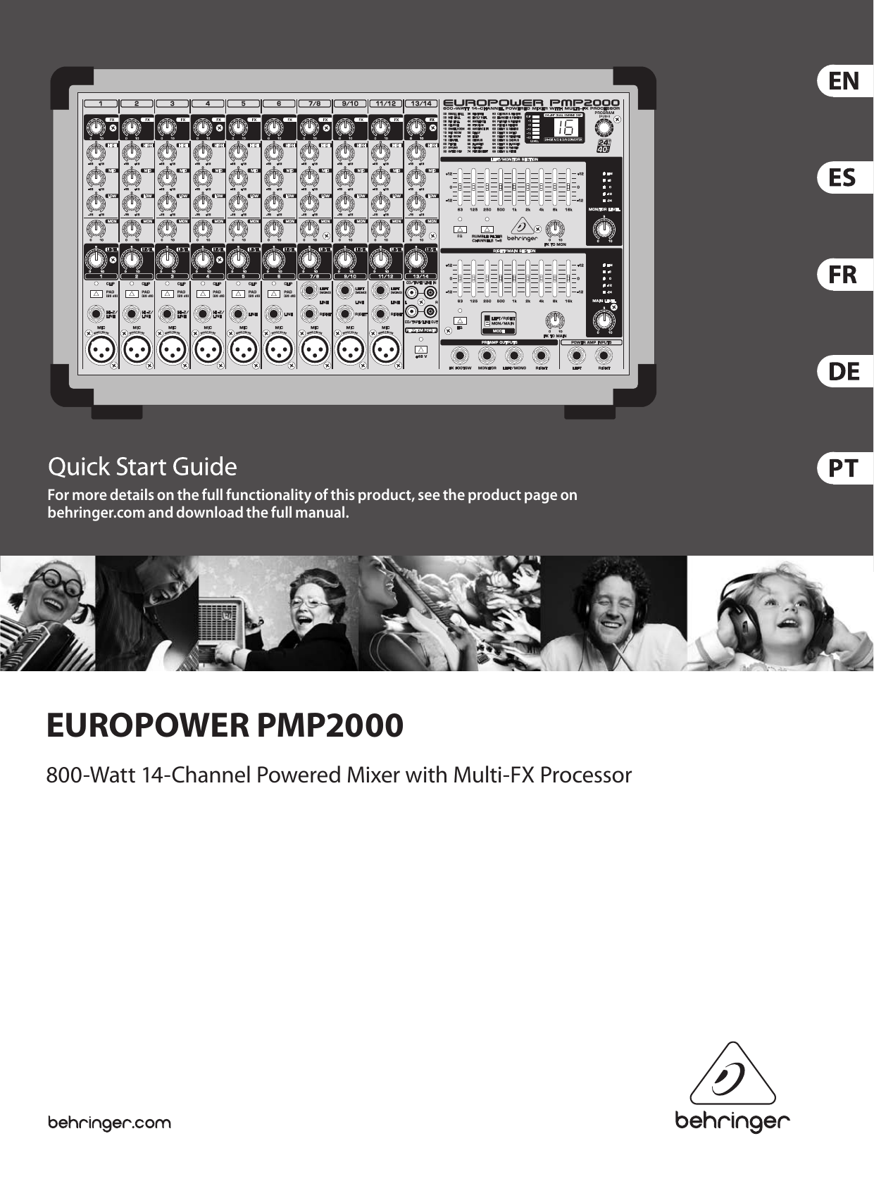 Инструкция по эксплуатации 2000. Behringer PMP 2000 service manual. Europower 2000. Behringer Europower 2000 схема. Europower pmp2000 инструкция.