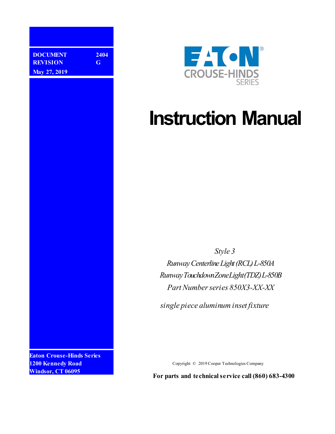 Eaton Pro Iii L 850a Rcl Pro Iii L 850b Tdz Instruction Manual Manualzz Eaton Pro Iii L 850a Rcl Pro Iii L 850b Tdz Instruction Manual Manualzz
