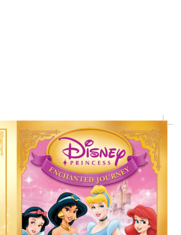 Disney Disney Princess Owner's Manual | Manualzz