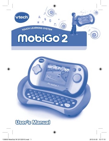 mobigo 2 manual