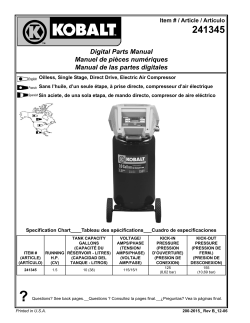 kobalt manualzz