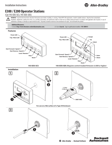 43 E300 Overload Relay Wiring Diagram - Wiring Diagram Source Online