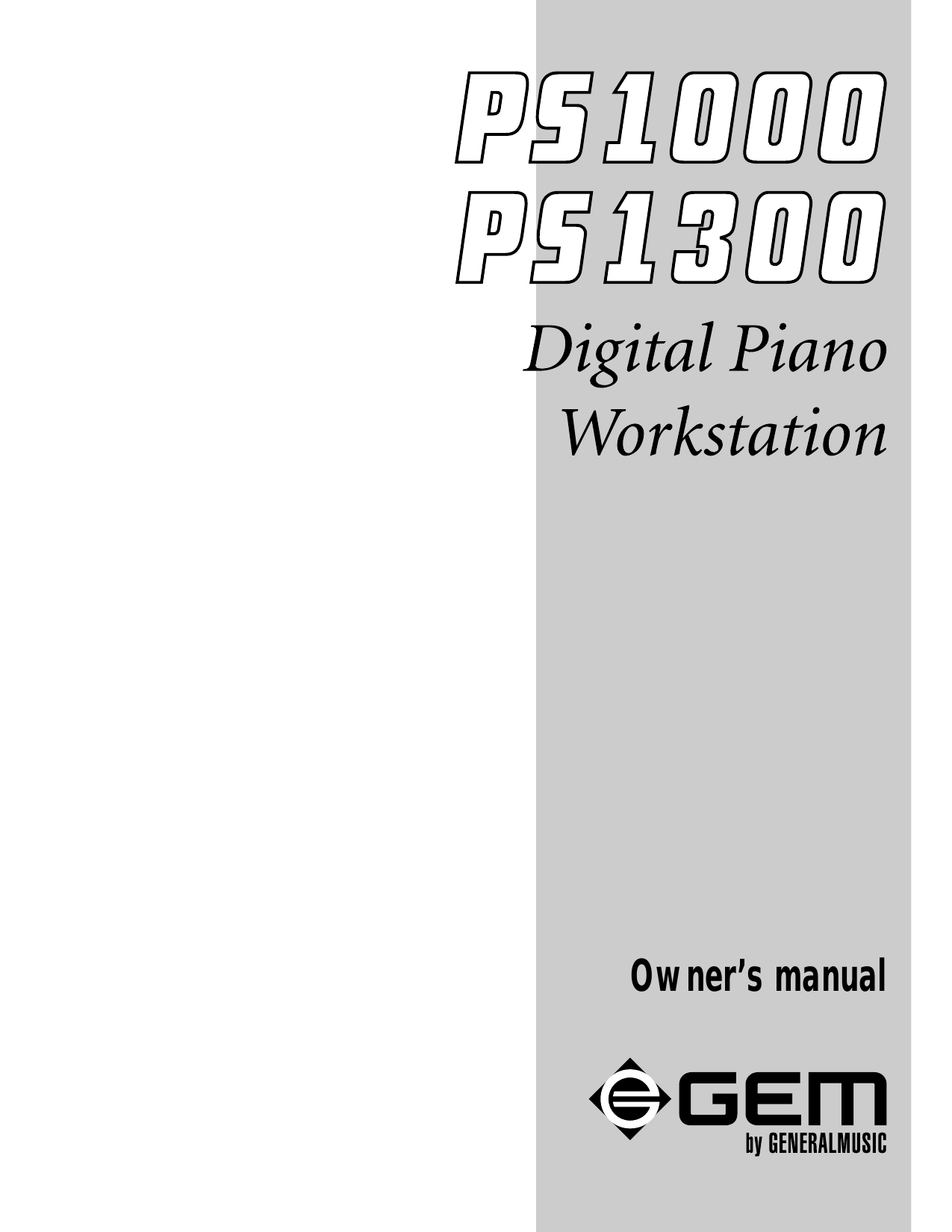 Gps2600 baldwin digital piano lasemquantum