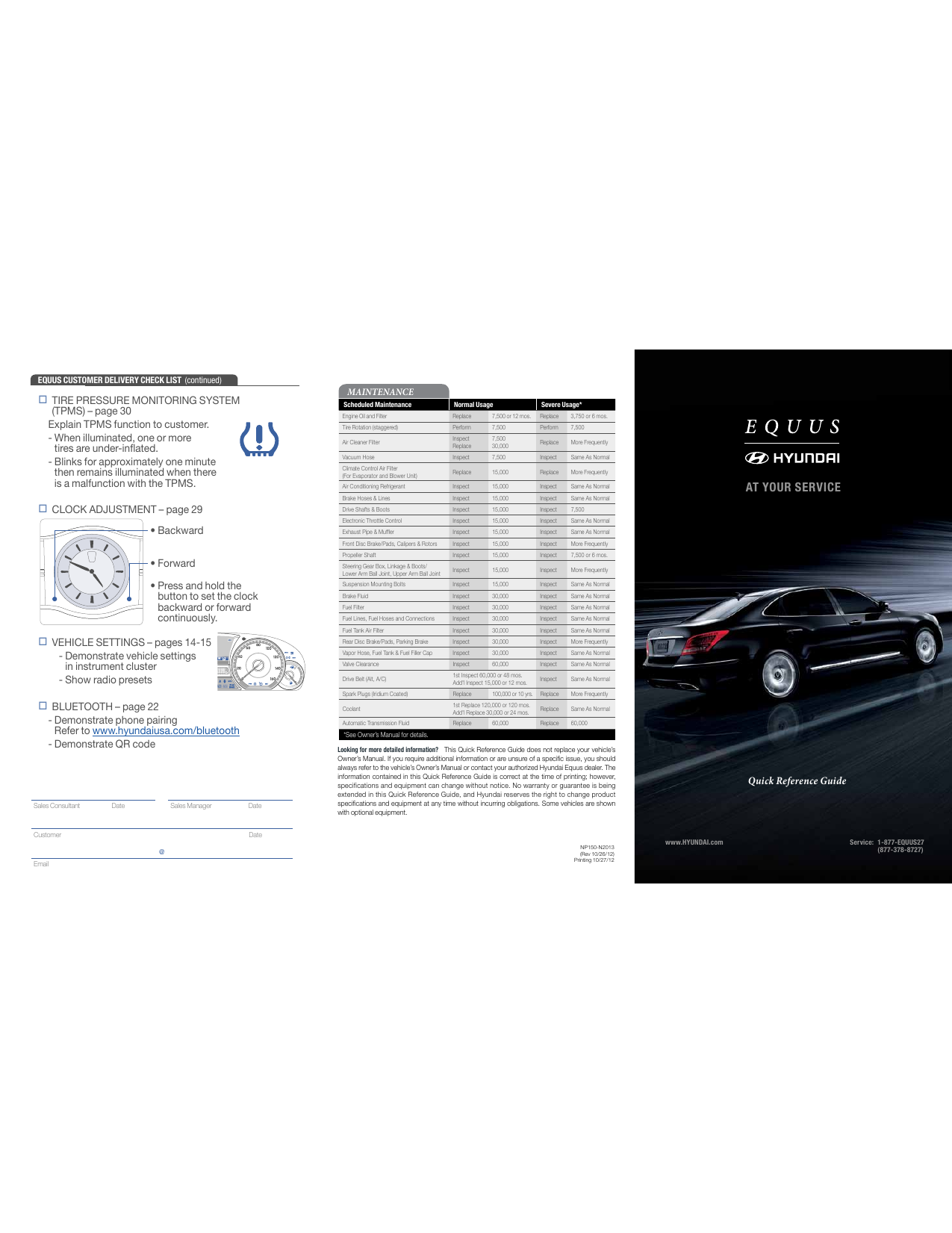 Top 47+ images hyundai equus air suspension fuse location In