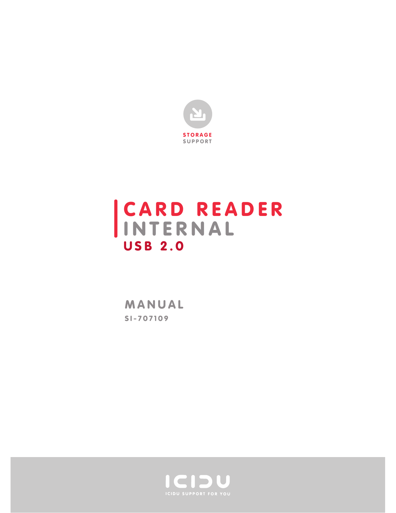 sunpak 72 in 1 card reader software