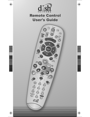 a tv2 remote control manual