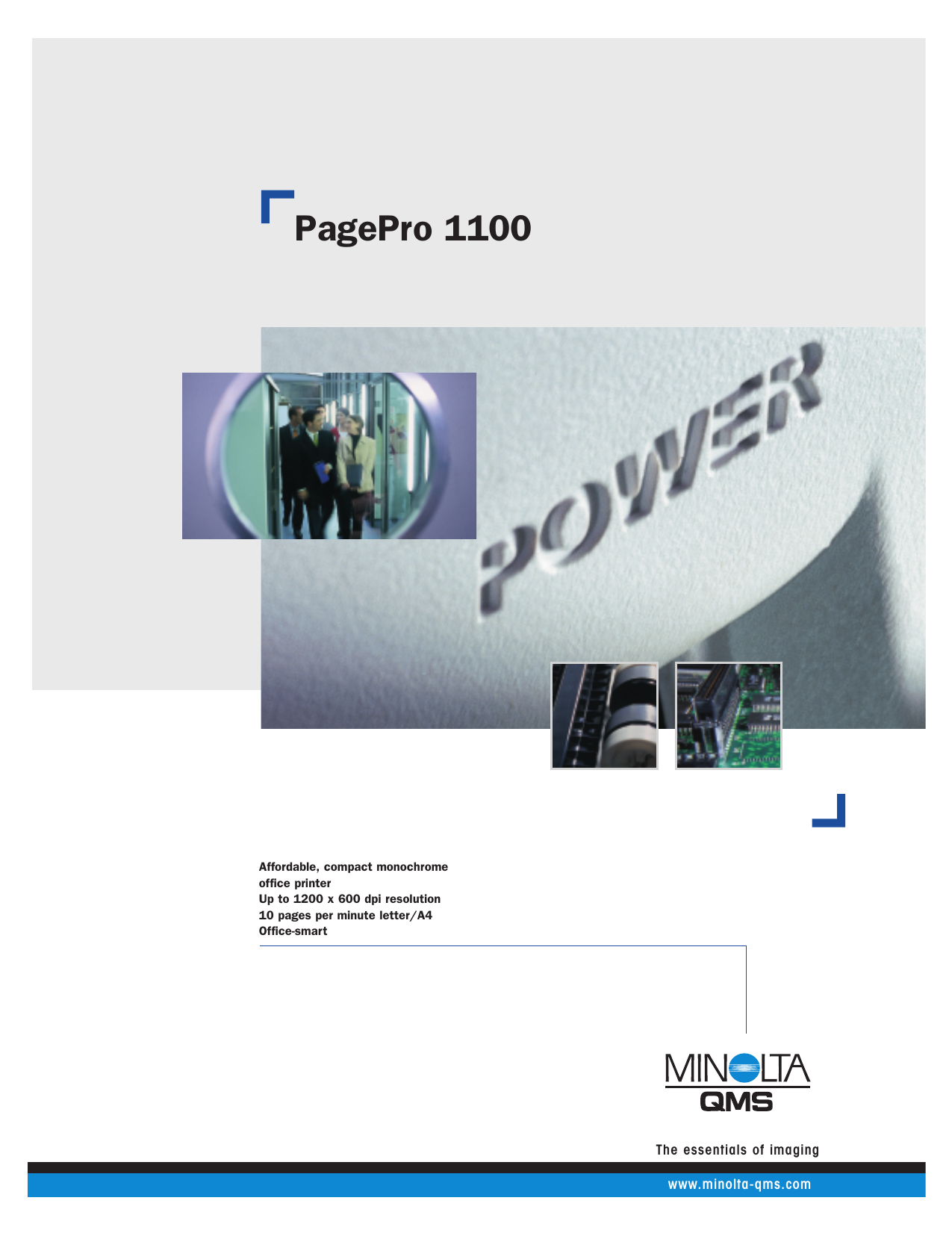 pagepro 1250w driver windows 10
