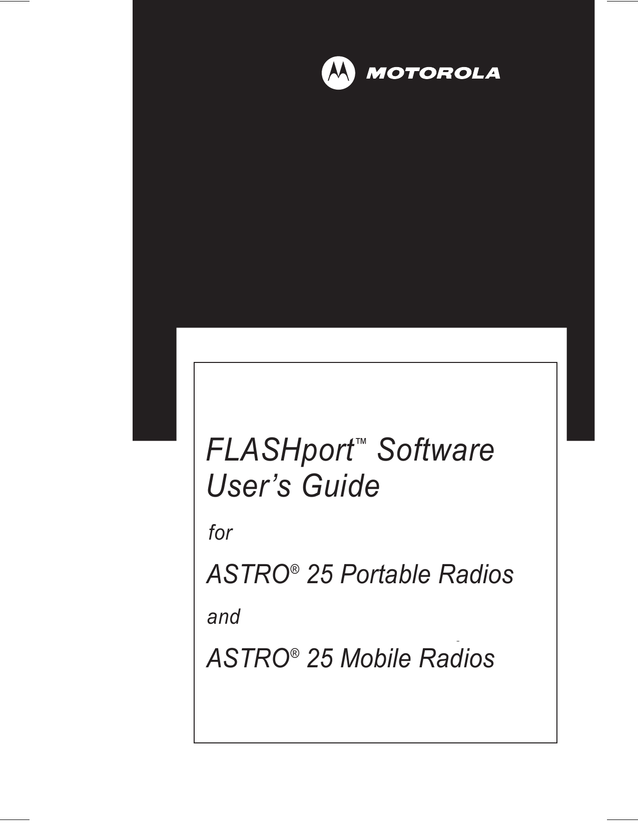 astro 25 portable cps r20.00.01