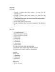 Camera &amp; Monitor System User Manual | AI Chat &amp; PDF