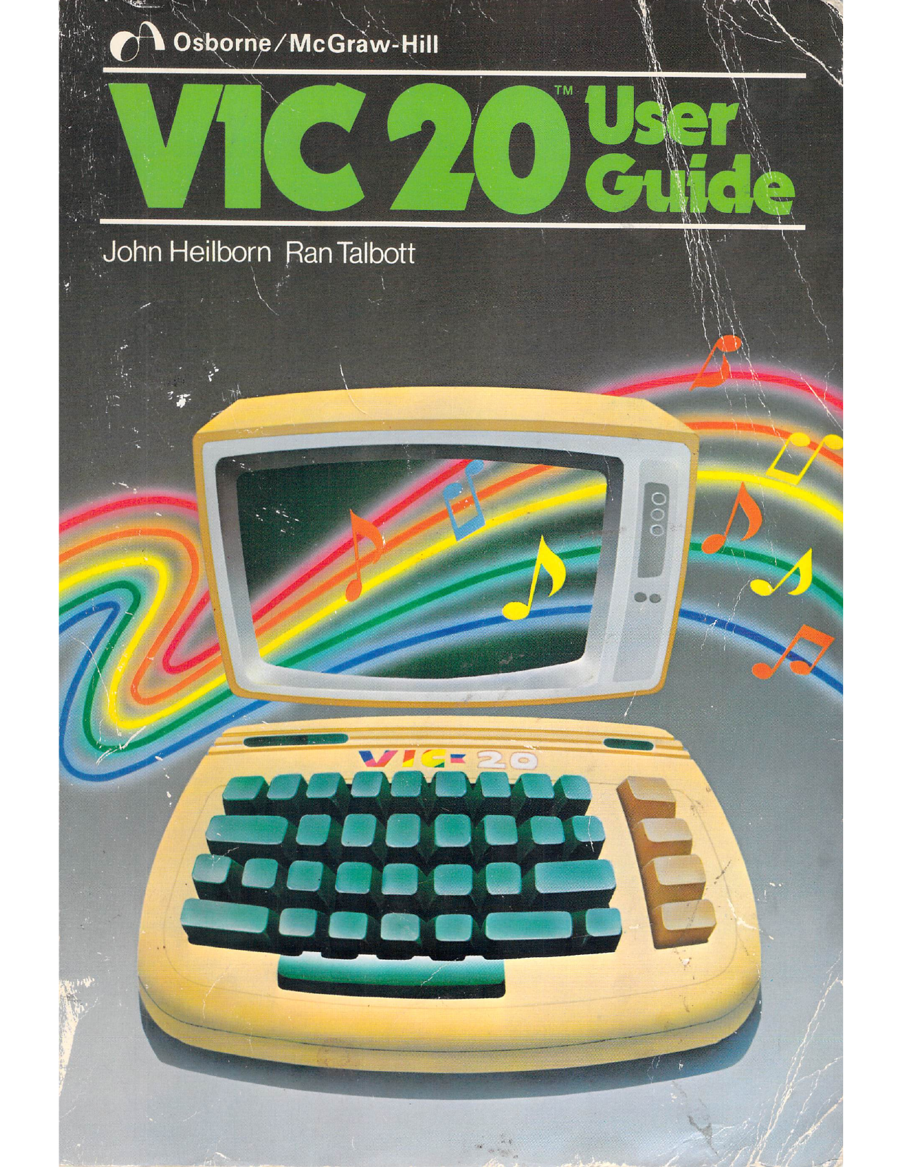 Commodore VIC-20 User Manual | Manualzz