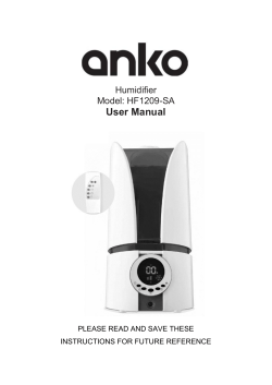 anko digital watch instructions