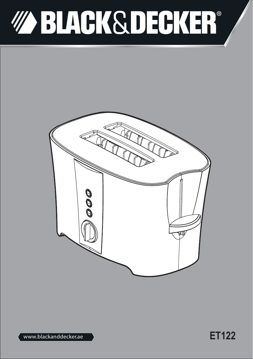 Student Example 1(1) - Project 3 - How Make Toast Using a Black+Decker™ 2 -  Slice Toaster Materials - Studocu