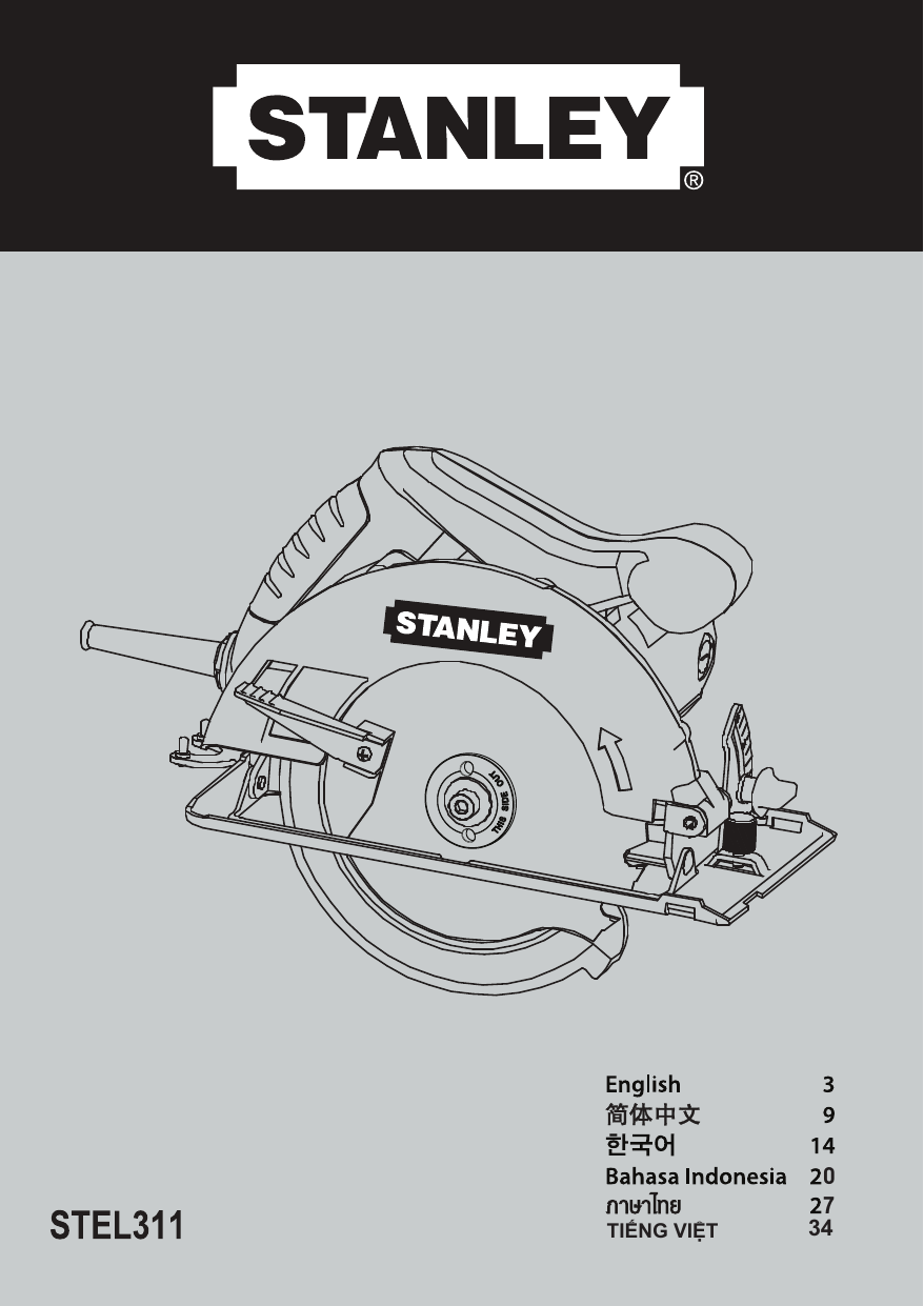 Stanley stel311 hot sale