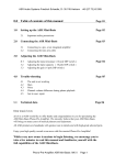 ASR Mini-Basis MK II Manual
