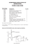 Air Techniques VacStar 50 Instructions