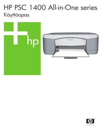 HP PSC 1400 All-in-One Printer series User's Guide | Manualzz