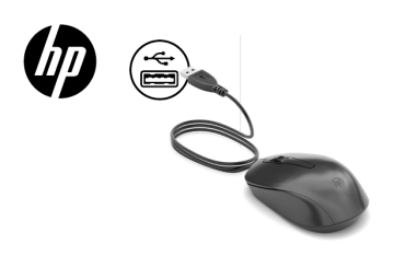 HP 150 Wired Mouse series | Manualzz