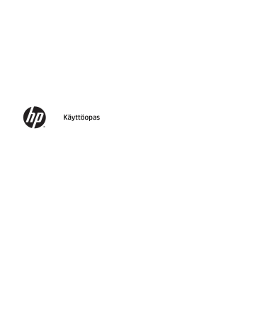 Tervetuloa. HP ProBook 11 EE G1 | Manualzz