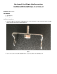 Baja Designs S2 Pro Installation Manual